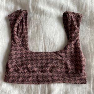 Aerie sports bra